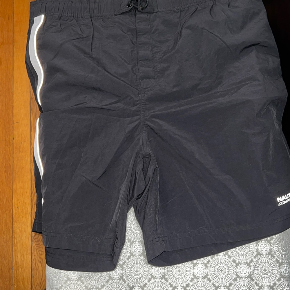 Nautica Swimming Trucks